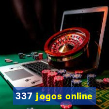 337 jogos online