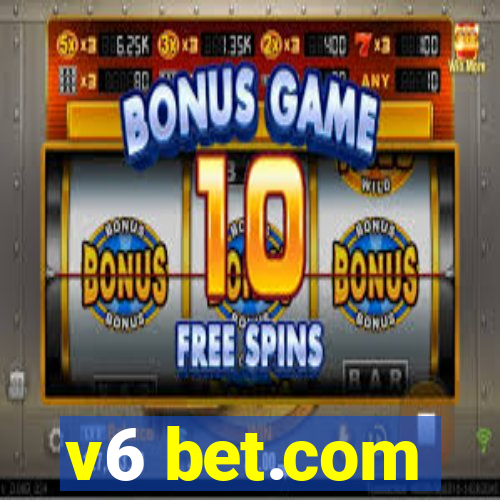 v6 bet.com