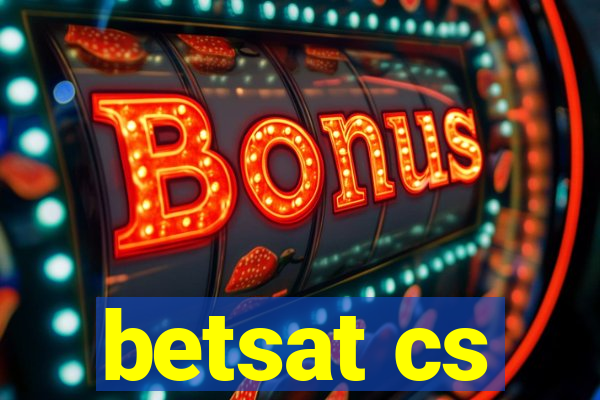 betsat cs