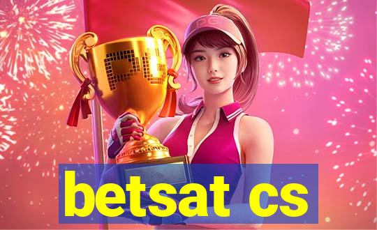 betsat cs