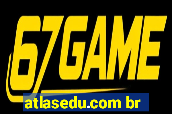atlasedu.com br