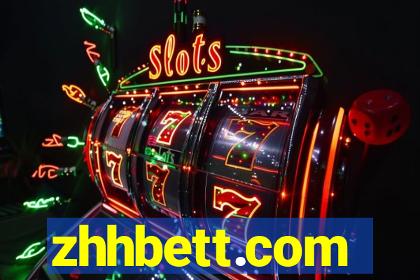 zhhbett.com