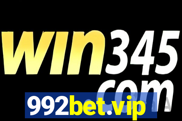 992bet.vip