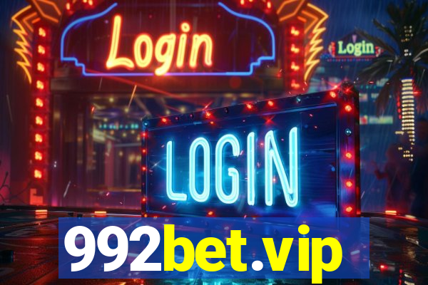 992bet.vip