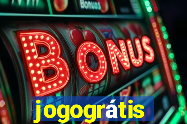 jogográtis