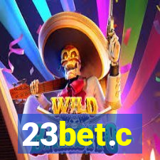23bet.c