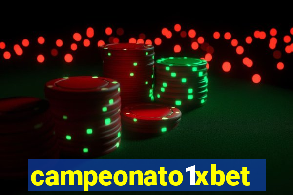 campeonato1xbet