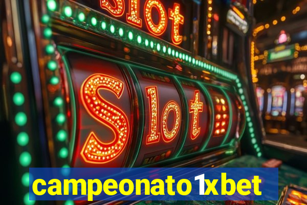 campeonato1xbet