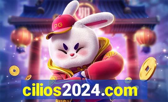 cilios2024.com