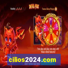 cilios2024.com