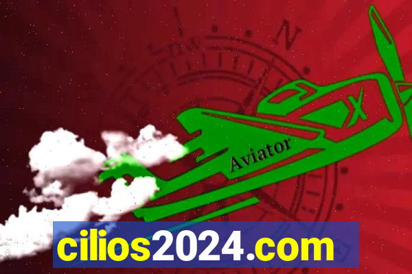 cilios2024.com