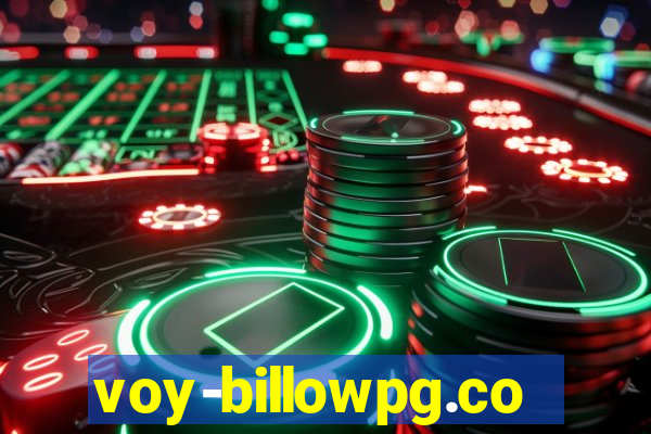 voy-billowpg.com