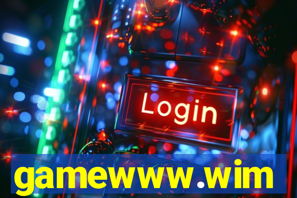 gamewww.wim