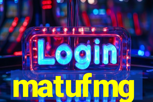 matufmg