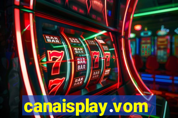 canaisplay.vom