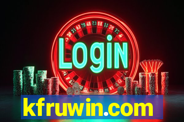 kfruwin.com