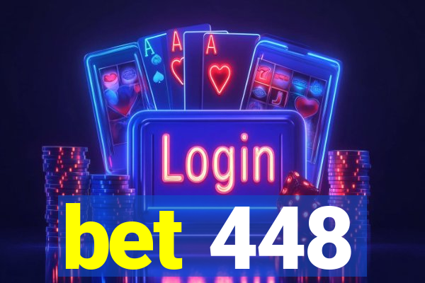 bet 448