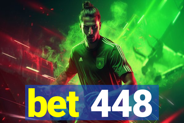 bet 448