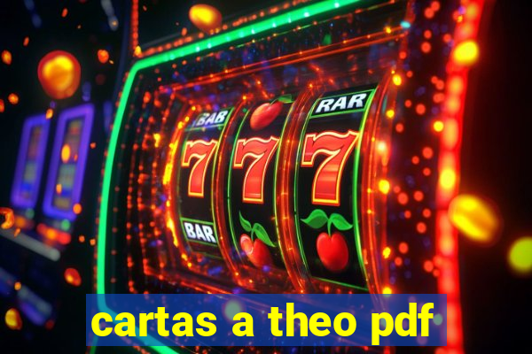 cartas a theo pdf