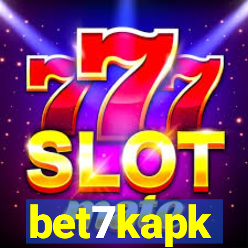 bet7kapk