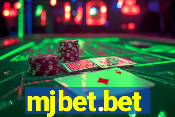 mjbet.bet