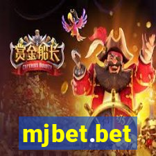 mjbet.bet