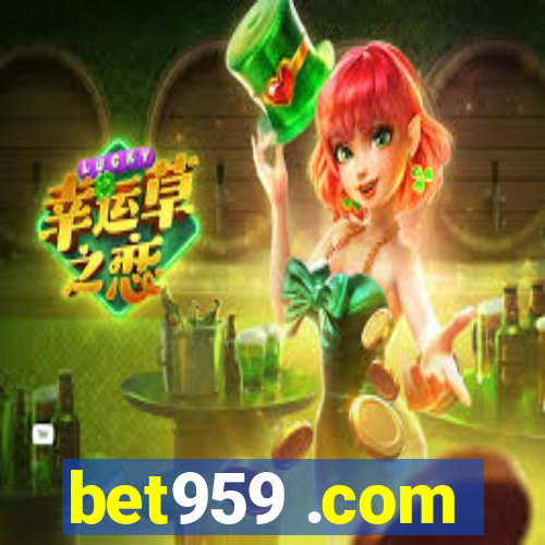 bet959 .com