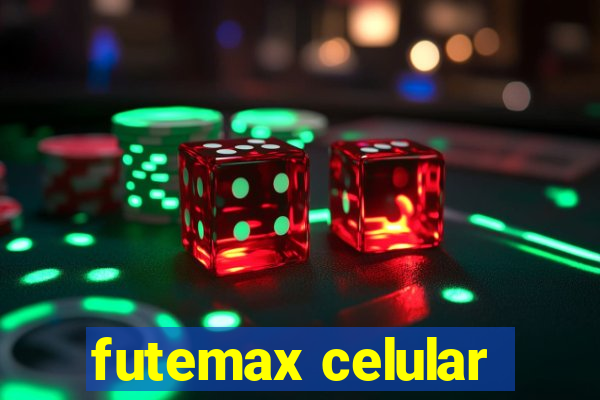 futemax celular