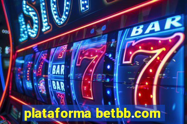 plataforma betbb.com