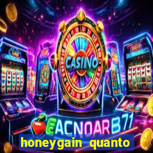 honeygain quanto tempo demora