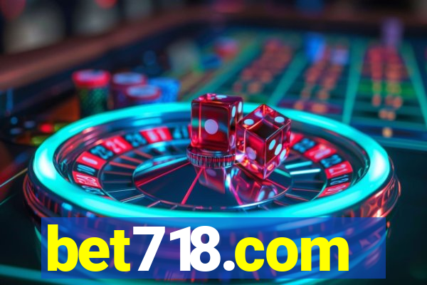 bet718.com