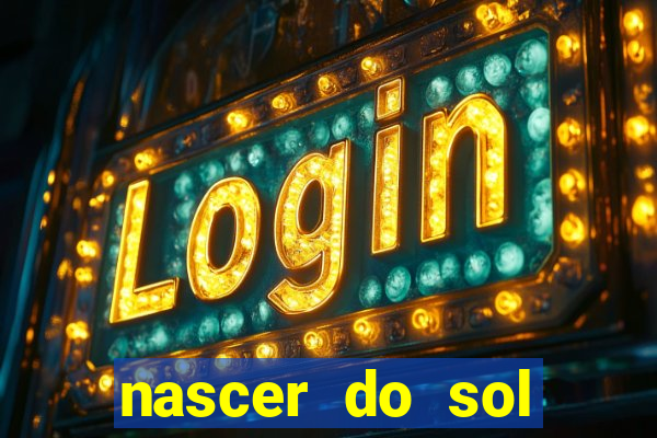 nascer do sol ubatuba praia grande