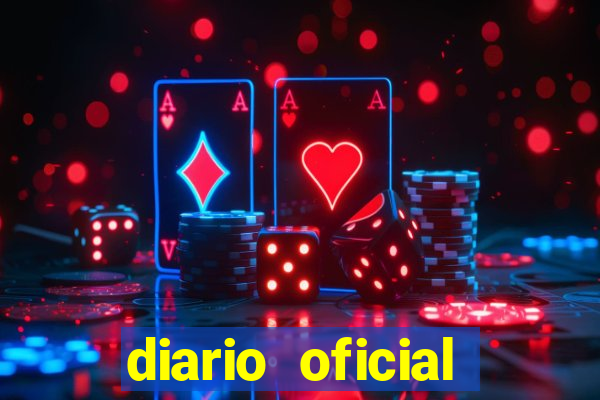 diario oficial candeal bahia