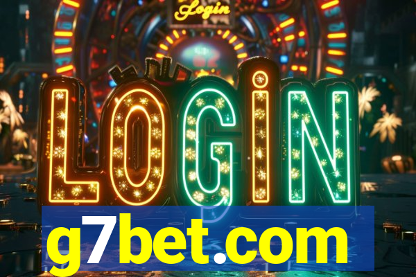 g7bet.com