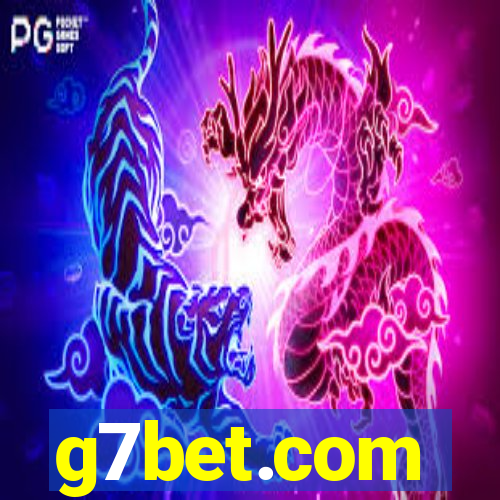 g7bet.com