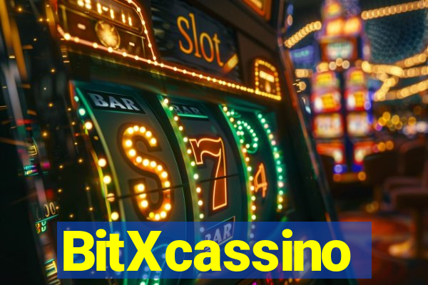 BitXcassino