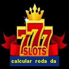 calcular roda da fortuna numerologia