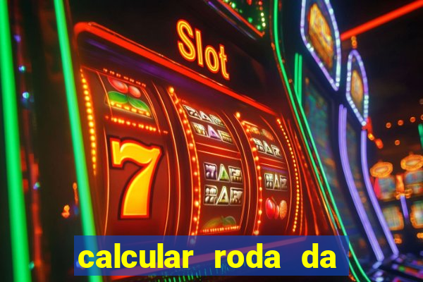 calcular roda da fortuna numerologia