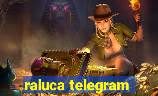 raluca telegram