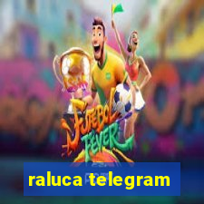raluca telegram