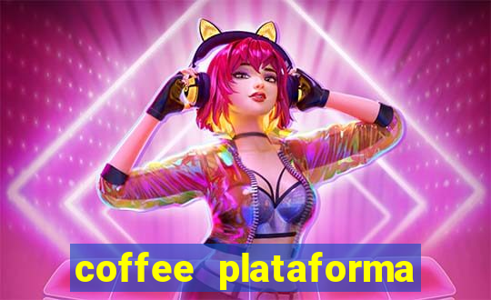 coffee plataforma de jogos