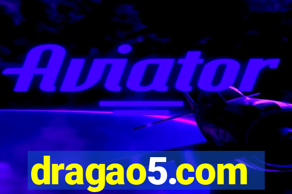 dragao5.com
