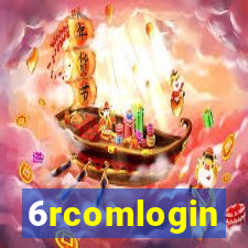 6rcomlogin