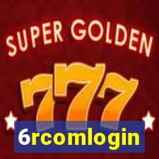 6rcomlogin