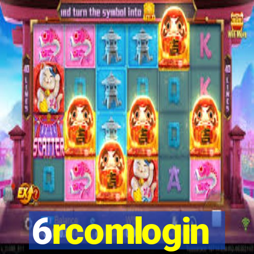 6rcomlogin