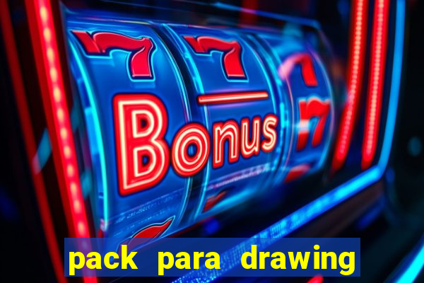 pack para drawing cartoons 2 vk