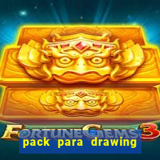 pack para drawing cartoons 2 vk