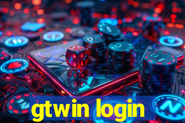 gtwin login