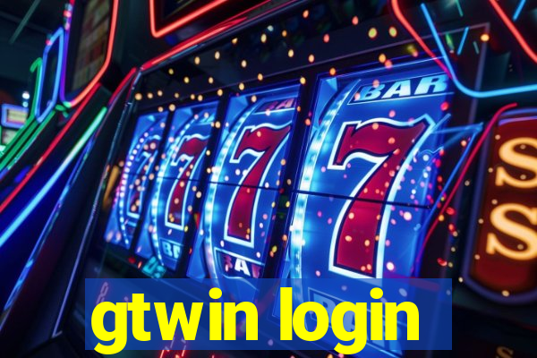 gtwin login