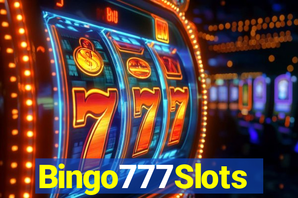 Bingo777Slots